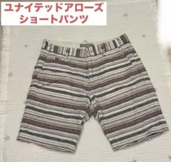 ユナイテッドアローズ　ショートパンツのサムネイル
