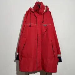 90s patagonia オフショアフォールウェザージャケット　セーリング　M