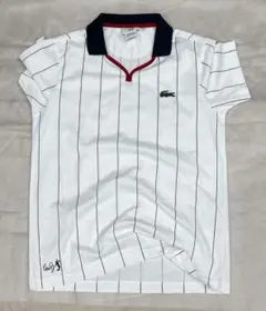 ラコステ　ポロシャツ　3号