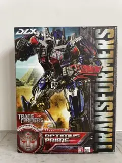 非threezero dlx mc003f オプティマスプライム　カスタムヘッド 非threezero dlx mc003f オプティマスプライム カスタムヘッド - メルカリ