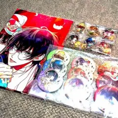 明治活劇ハイカラ流星組 ステラワース予約特典セット