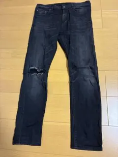 エディ期】SAINT LAURENT D02 M/SK-LW スキニーデニム - メルカリ