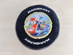 【クレーンゲーム景品】マリオカート8 クッションのサムネイル