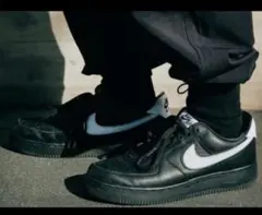 NIKE AIR FORCE 1 LOW RETRO QSのサムネイル