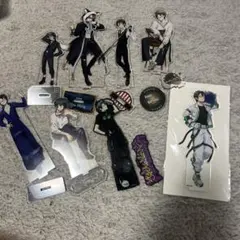ゼノ グッズ まとめ売り マルイアネックス POP UP SHOP 新品未開封 ゼノ グッズ まとめ売り マルイアネックス POP UP SHOP 新品未開封