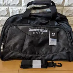 （新品未使用）ブリヂストンゴルフ ボストンバッグ BBG21Y