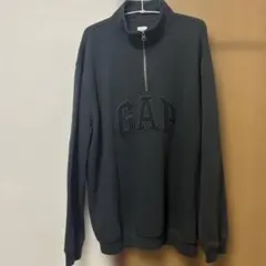 GAP ハーフジップ Lのサムネイル