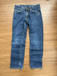 Leeリーストレートデニム サイズ29