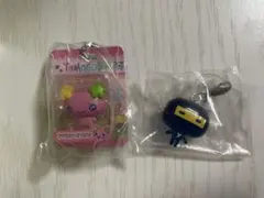 たまごっち　ブリスターパッケージコレクション　めじるしアクセサリー3