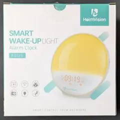 【中古品】HeimVision SMART WAKE-UP LIGHT A80S