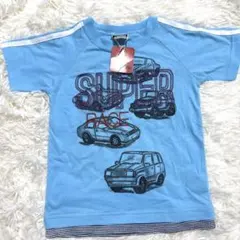 み*ぃ様 キッズ 半袖 Tシャツ 110