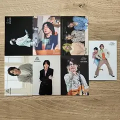 大森元貴 フォトカ まとめ売り - メルカリ