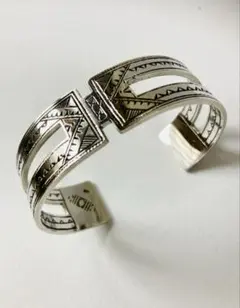 新品★「激レア」トゥアレグ　バングル ブレスレット　ブラス a 楽天市場】TUAREG JEWELRY トゥアレグジュエリー A20 トゥアレグ