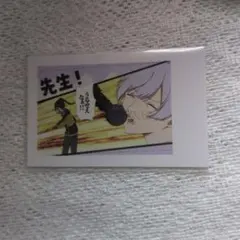 いれいす 白黒組 学級崩壊 チェキ