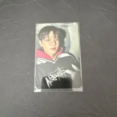 Stray Kids スンミン KARMA トレカ