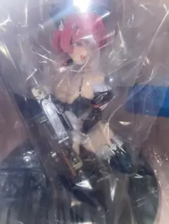 一番くじ 勝利の女神　NIKKE A賞 マスト：ロマンチックメイド フィギュア