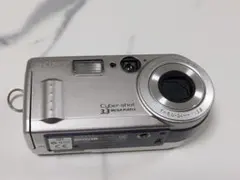 デジカメ　ソニー　Cyber-shot　DSC-P1　ジャンクのサムネイル