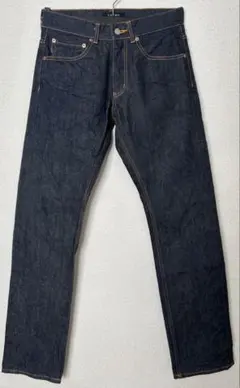 TOMMY HILFIGER トミーヒルフィガー デニム 日本製