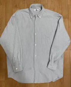 goodenough シャツ