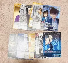名探偵コナンTCG コナンカード