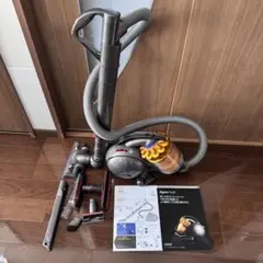 dyson ダイソン DC36 掃除機 本体・部品一部 中古品 2026年最新】ダイソンdc36の人気アイテム - メルカリ