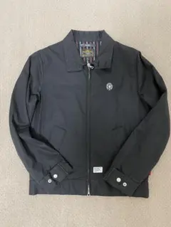 WTAPS INCOM JACKET 02 Mナイロンジャケット 2025年最新】WTAPS ナイロンジャケットの人気アイテム - メルカリ
