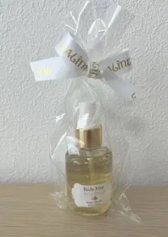 Laline ボディミスト チェリーブロッサム 60ml