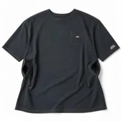 【Dickies】オレンジステッチ ビッグシルエット スウェット XL スミクロのサムネイル