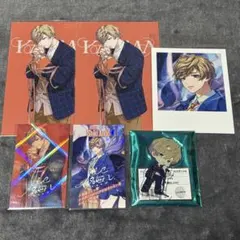 パラライ TCW 四季セット