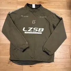 LUZeSOMBRA （M）ルースイソンブラ ピステ・ウィンドブレーカー