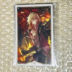 崩壊スターレイル カード モーディス(タオバオ購入特典)②