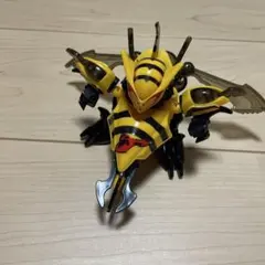 【新品未開封】デジタルビーダアーマー　カスタムアーマーカード　4点セット 新品未開封】デジタルビーダアーマー カスタムアーマーカード 4