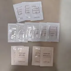 JILL STUART 美容液化粧下地 トライアルセット 13点