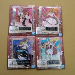 ワンピース　一番くじ　アクリルスタンド　まとめ売り　匿名配送