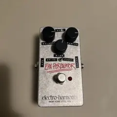 electro-harmonix EHX PERCOLATOR