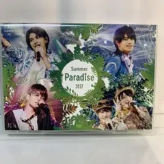 Summer Paradise 2017〈4枚組〉SexyZone Sexy Zone Summer Paradise 2017〈4枚組〉 - メルカリ