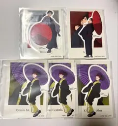 ゲ謎　SEGA まとめ売り ゲ謎 SEGA まとめ売り 鬼太郎誕生 セガラッキーくじ まとめ売り ゲゲゲ