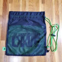 吉川晃司　35th Liveグッズセット　ポーチ　メッシュバッグ　エコバッグ　他 吉川晃司 35th Liveグッズセット ポーチ メッシュバッグ エコ