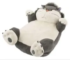 ディズニーストア　ルシファー 特大クッションぬいぐるみ　約70cm ディズニーストア ルシファー 特大クッションぬいぐるみ 約70cm - メルカリ
