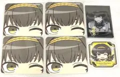 ブルーロック 天狗茶亭 スマイルベースカフェ スマべ 蜂楽廻