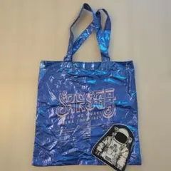 セカオワ インスタントラジオ ショルダーバッグ - メルカリ