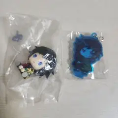 2025年最新】鬼滅の刃 冨岡義勇 まとめ売りの人気アイテム - メルカリ