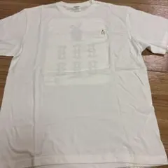 ラヴィット！　番組公式tシャツ　麻雀　ラッピー　L