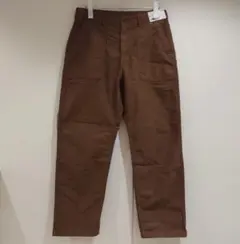 ファティーグパンツ