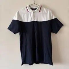 URBAN RESEARCH アーバンリサーチ ポロシャツ メンズ バイカラー