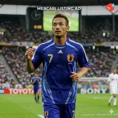adidasアディダス 日本代表 06（H）ゲームシャツ オーセンティック