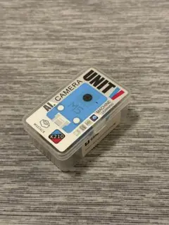 M5STACK UnitV AI Camera OV7740版