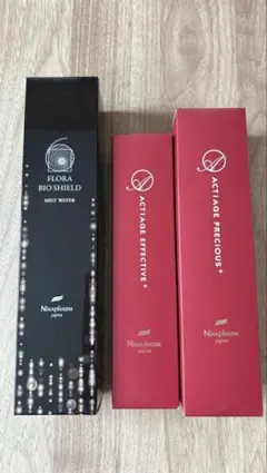 ニナファーム バイオシールド ミストウォーター 化粧水 バイオミスト 3