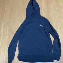 ジョーダン パーカー(黒.XL)