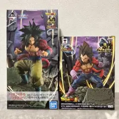 2025年最新】一番くじ ベジータ 超サイヤ人4の人気アイテム - メルカリ